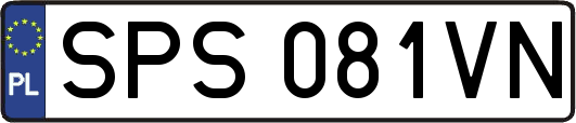 SPS081VN