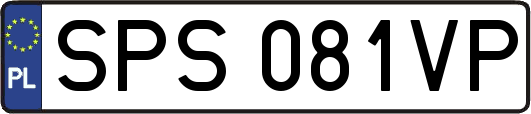 SPS081VP
