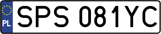 SPS081YC