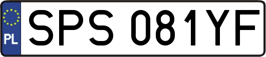 SPS081YF