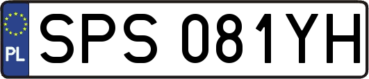 SPS081YH