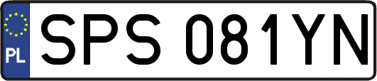 SPS081YN