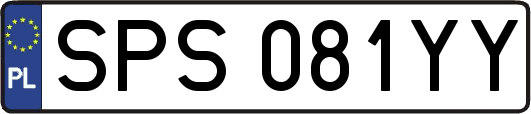 SPS081YY