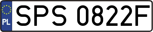 SPS0822F