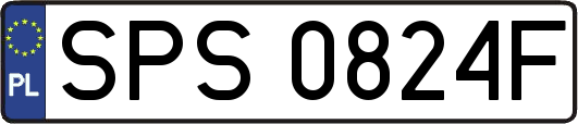 SPS0824F