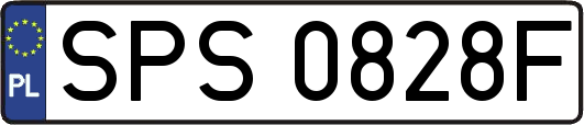 SPS0828F