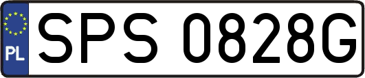SPS0828G