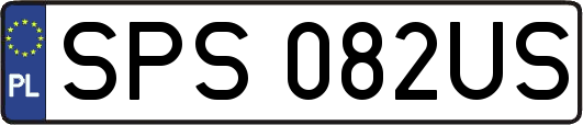 SPS082US