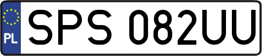 SPS082UU