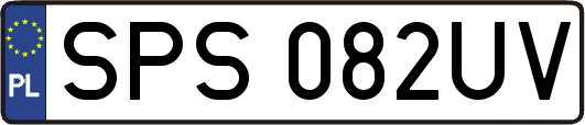SPS082UV