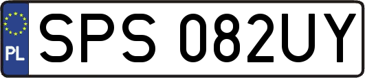 SPS082UY