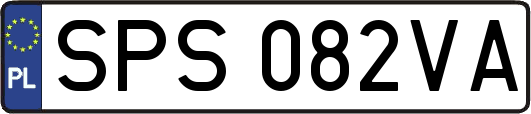 SPS082VA