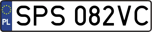 SPS082VC