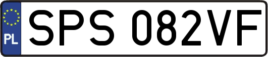 SPS082VF