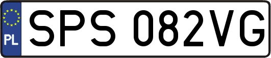 SPS082VG