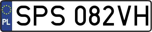 SPS082VH