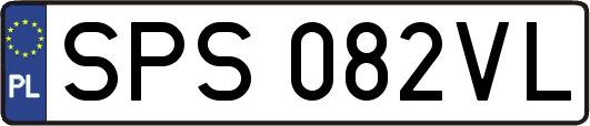SPS082VL