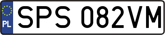 SPS082VM