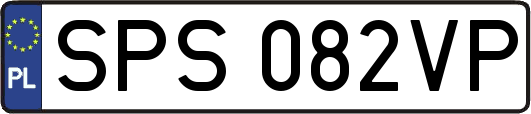 SPS082VP