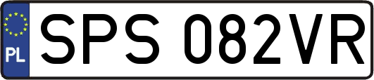 SPS082VR