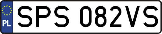 SPS082VS