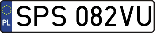 SPS082VU