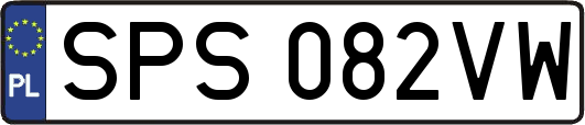 SPS082VW
