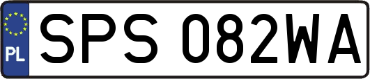 SPS082WA