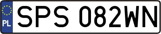 SPS082WN