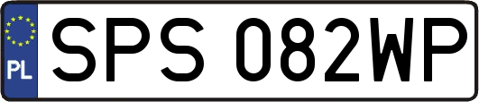 SPS082WP