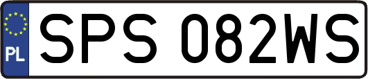 SPS082WS