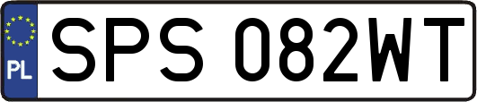 SPS082WT