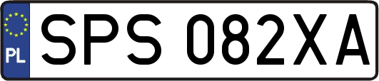 SPS082XA