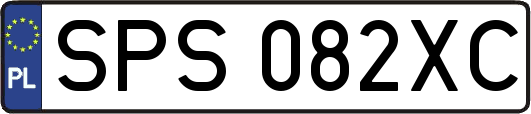 SPS082XC