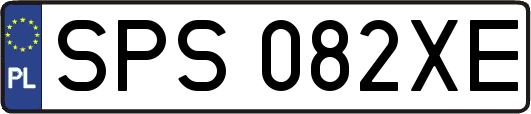 SPS082XE