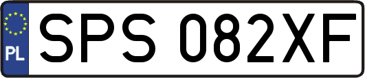 SPS082XF