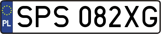 SPS082XG
