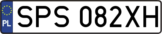 SPS082XH