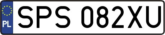 SPS082XU