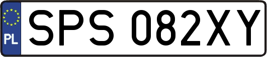 SPS082XY