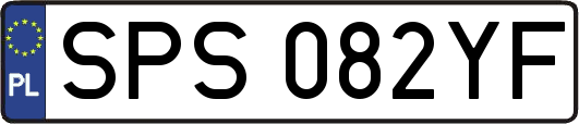 SPS082YF
