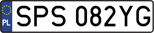 SPS082YG
