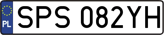 SPS082YH