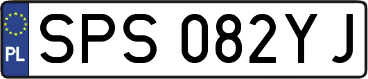SPS082YJ