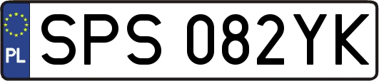 SPS082YK