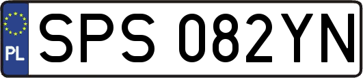 SPS082YN
