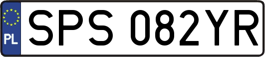 SPS082YR