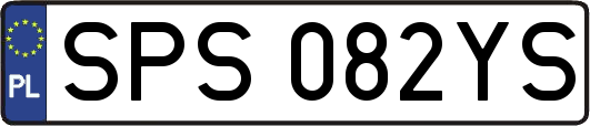 SPS082YS