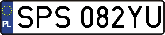 SPS082YU