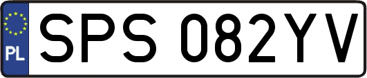 SPS082YV